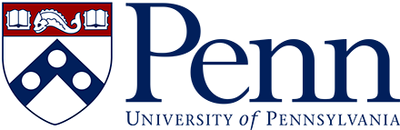 University of Pennsylvania crest and logo